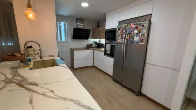 Apartment on Calle de Alcalá photo 3