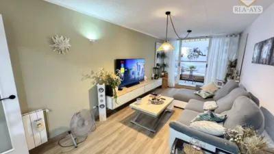 Flat in Can Sant Joan photo 4