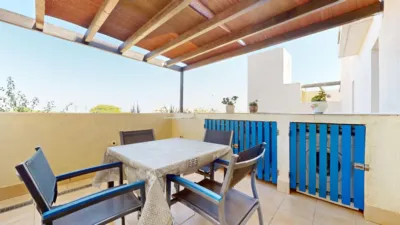 Penthouse on Calle Lavanda photo 17
