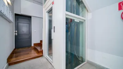 Apartment on Juan de Herrera Street photo 41