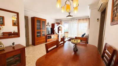 Piso – Alacant / Alicante, Joan XXIII, Villafranquesa - Vista 5