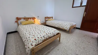 Penthouse in Playa Quenxo photo 2