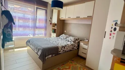 Semi-detached house in Bezana photo 27