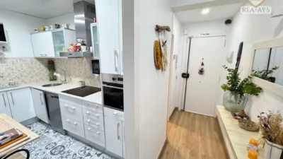 Apartment in Can Sant Joan photo 27
