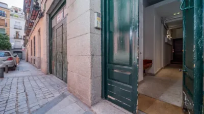 Apartment on Juan de Herrera Street photo 43