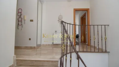Chalet en calle Baya Baja photo 26