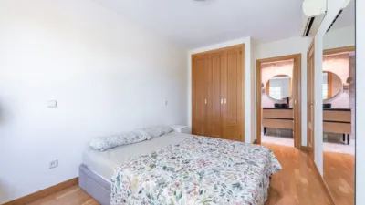 Apartment on Kalamos Street photo 15