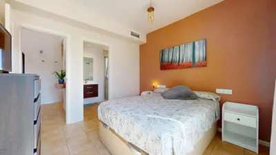 Penthouse on Calle Lavanda photo 20
