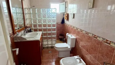 Semi-detached house on Calle Troyanos photo 22