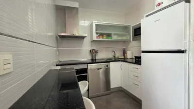Apartment in Pueblo Salado photo 11