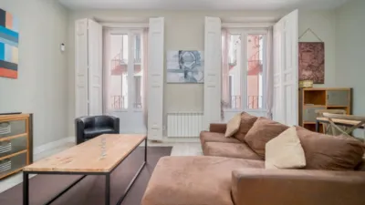 Apartment on Juan de Herrera Street photo 3