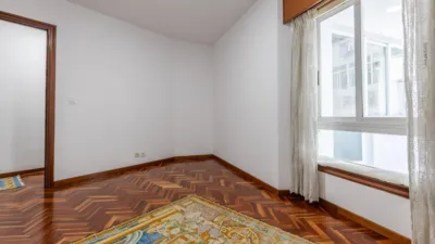 Apartment in Los Castros - Castrillón photo 11