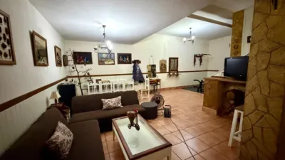 Semi-detached house on Calle Troyanos photo 43