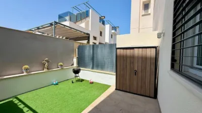 Apartment in Aguas Nuevas photo 22