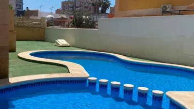 Piso – Torrevieja - Vista 5