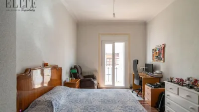 Apartment on Lope de Vega Street photo 7