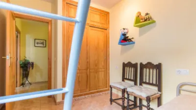 Terraced house on Calle del Pintor Jose Maria Parraga, 7 photo 28