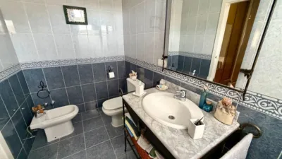 Semi-detached house on Calle Troyanos photo 24