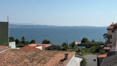 Penthouse in Playa Quenxo photo 22