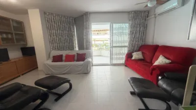 Apartment in Las Delicias photo 34