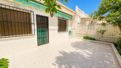 Casa – Torrevieja, Urbanización El Chaparral - Vista 4