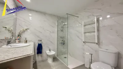 Apartment on Carretera Villacastin photo 8