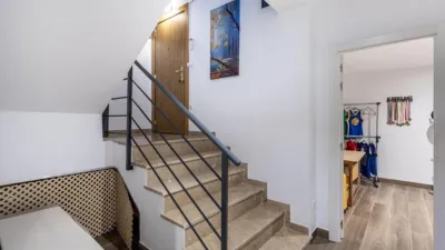 Chalet in Urbanizations photo 39