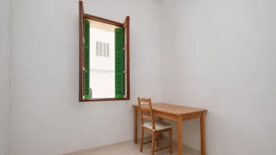 Ground floor flat on Carrer de Mazagán photo 13
