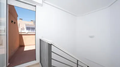 Terraced house on Carrer Jávea photo 24