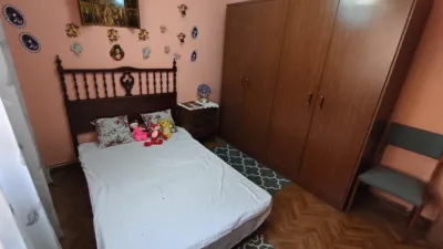 Apartment in Pajarillos photo 20