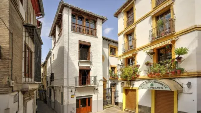 House on Gran Via photo 3