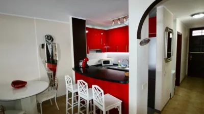 Apartment on Juan XXIII Street, 29 photo 14