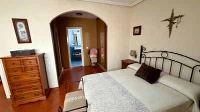 Semi-detached house on Calle Troyanos photo 28
