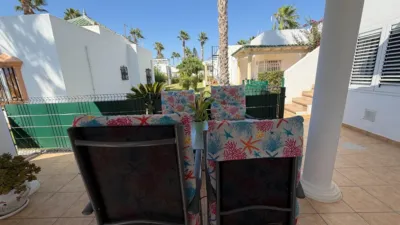 Chalet in Playa Mar Serena photo 31