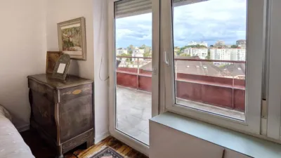 Apartment in Calleja del Norte photo 11