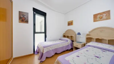 Penthouse on Calle de la Concordia, 100 photo 20