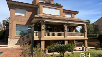 Casa – Alicante, Entreplatges, l'Alacantí - Vista 2