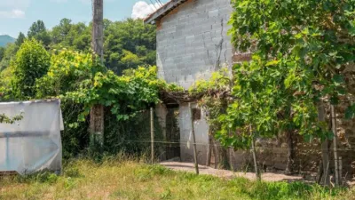 Chalet in Lugar de Rioseco, 176 photo 30