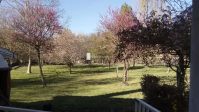 Chalet in Pereiro Aguiar photo 32