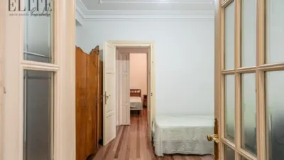 Apartment on Lope de Vega Street photo 22