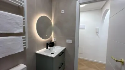 Apartment in Bus Station photo 24