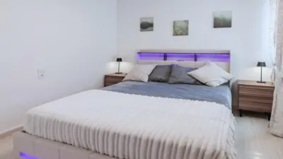 Apartment in Bus Station photo 17
