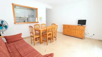 Apartment on Paseo Maritimo photo 7