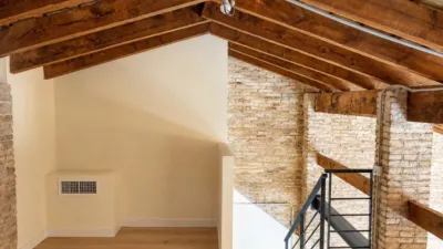 Duplex Penthouse in Castellar-Oliveral photo 39