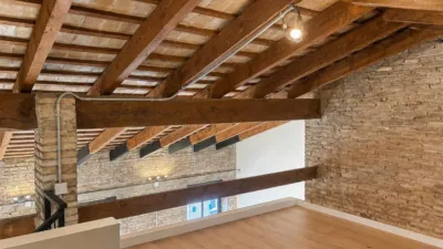 Duplex Penthouse in Castellar-Oliveral photo 35