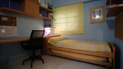 Apartment on Avenida de las Gaviotas photo 17