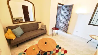 Apartment on Paseo de la Piscina photo 3
