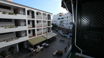 Apartment on Juan XXIII Street, 29 photo 26