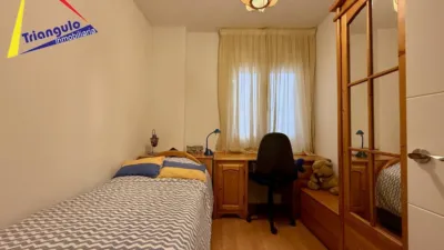 Apartment on Carretera Villacastin photo 12
