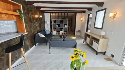 Apartment on Paseo de la Piscina photo 34